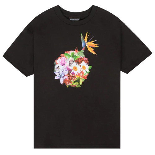 The Hundreds Ανδρική κοντομάνικη μπλούζα